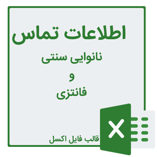 شماره تلفن و موبایل نانوایی ها